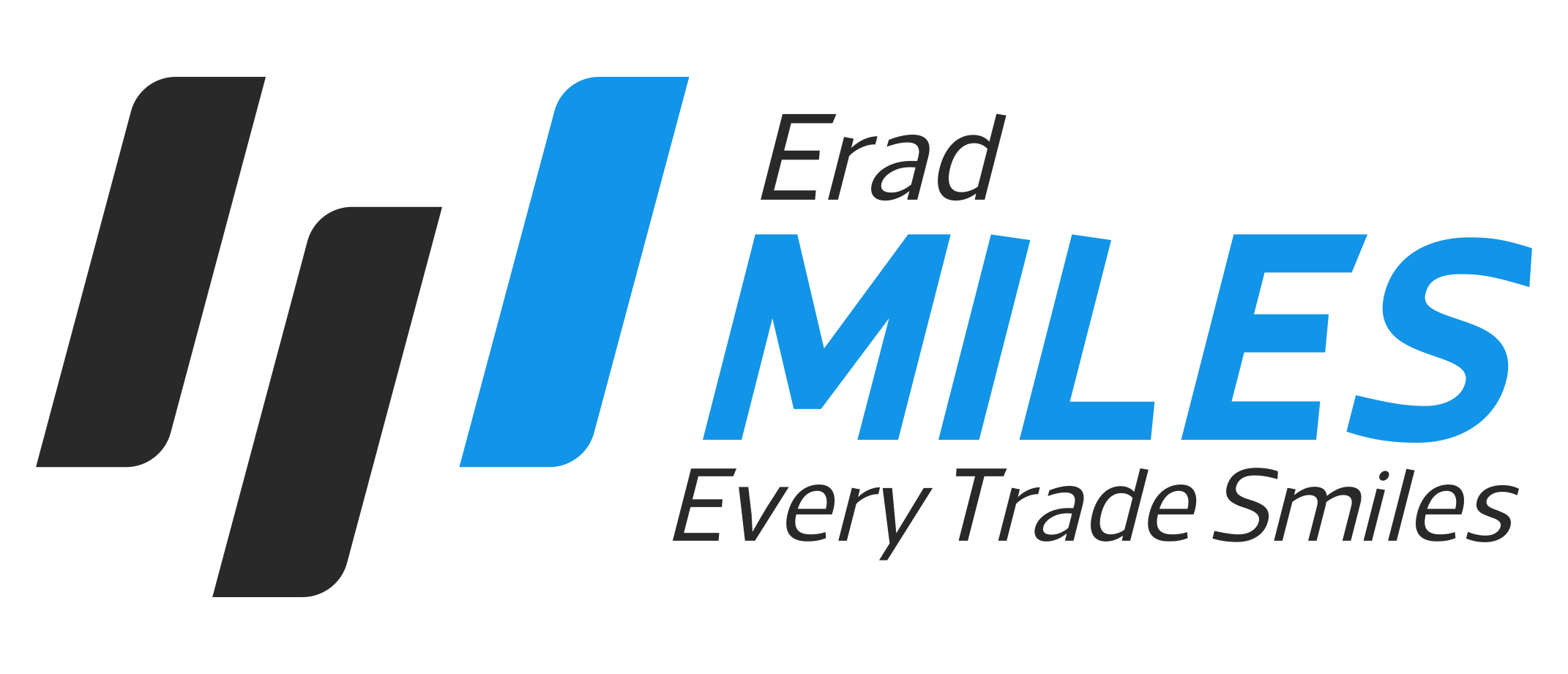 Erad Miles Logo
